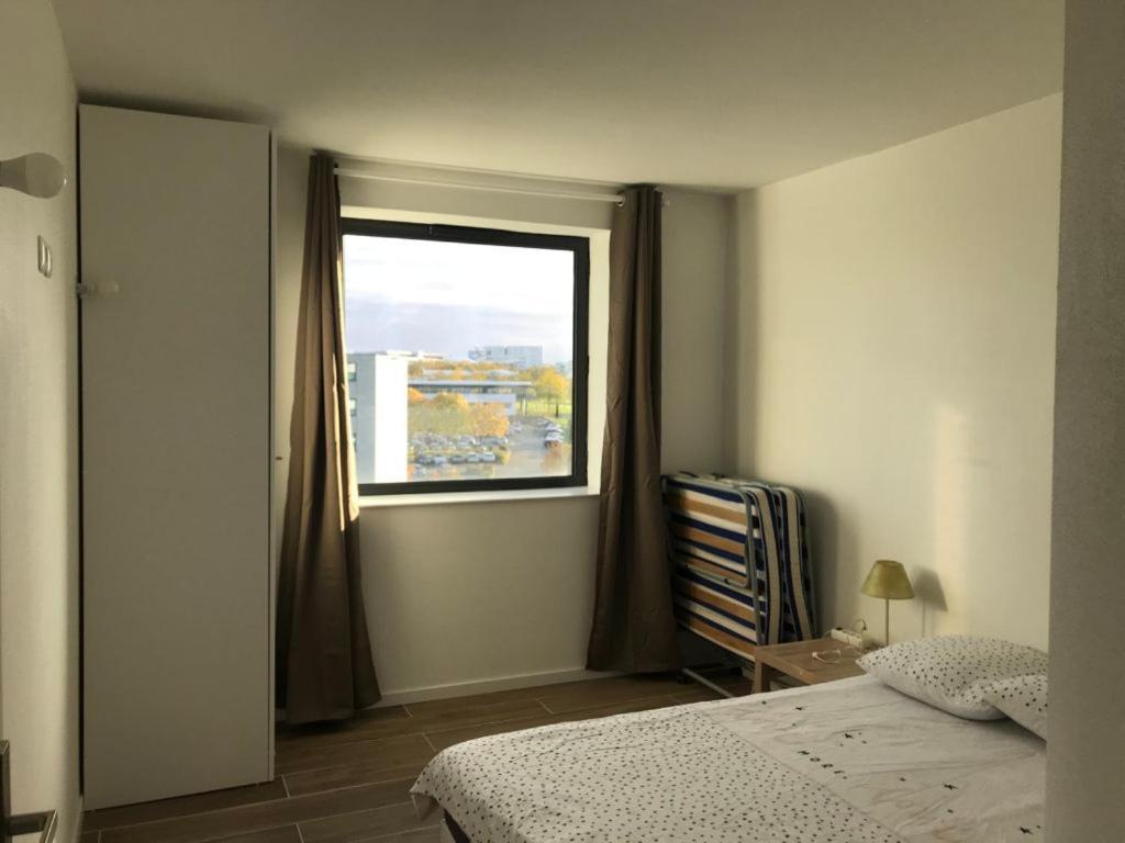 Appartement Futuroscope-P' 샤세노일 뒤 푸아투 외부 사진