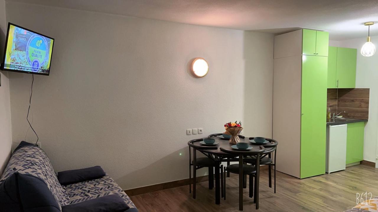 Appartement Futuroscope-P' 샤세노일 뒤 푸아투 외부 사진