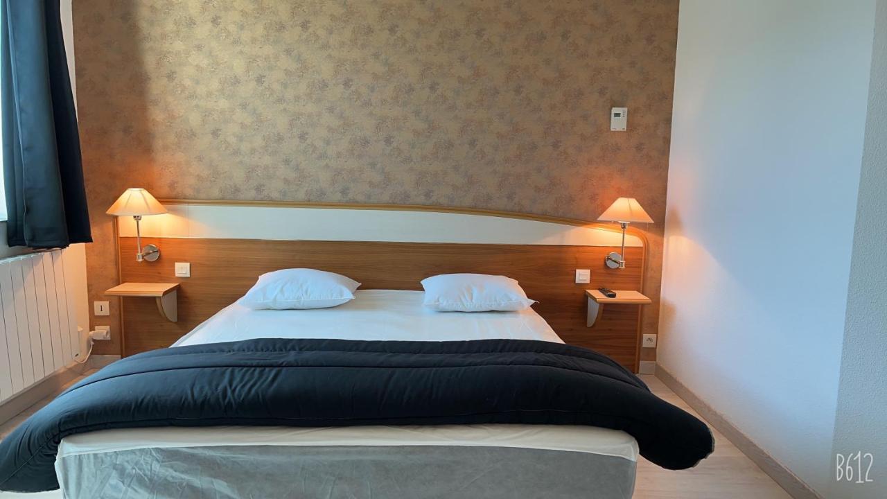 Appartement Futuroscope-P' 샤세노일 뒤 푸아투 외부 사진