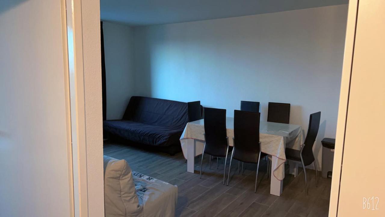 Appartement Futuroscope-P' 샤세노일 뒤 푸아투 외부 사진