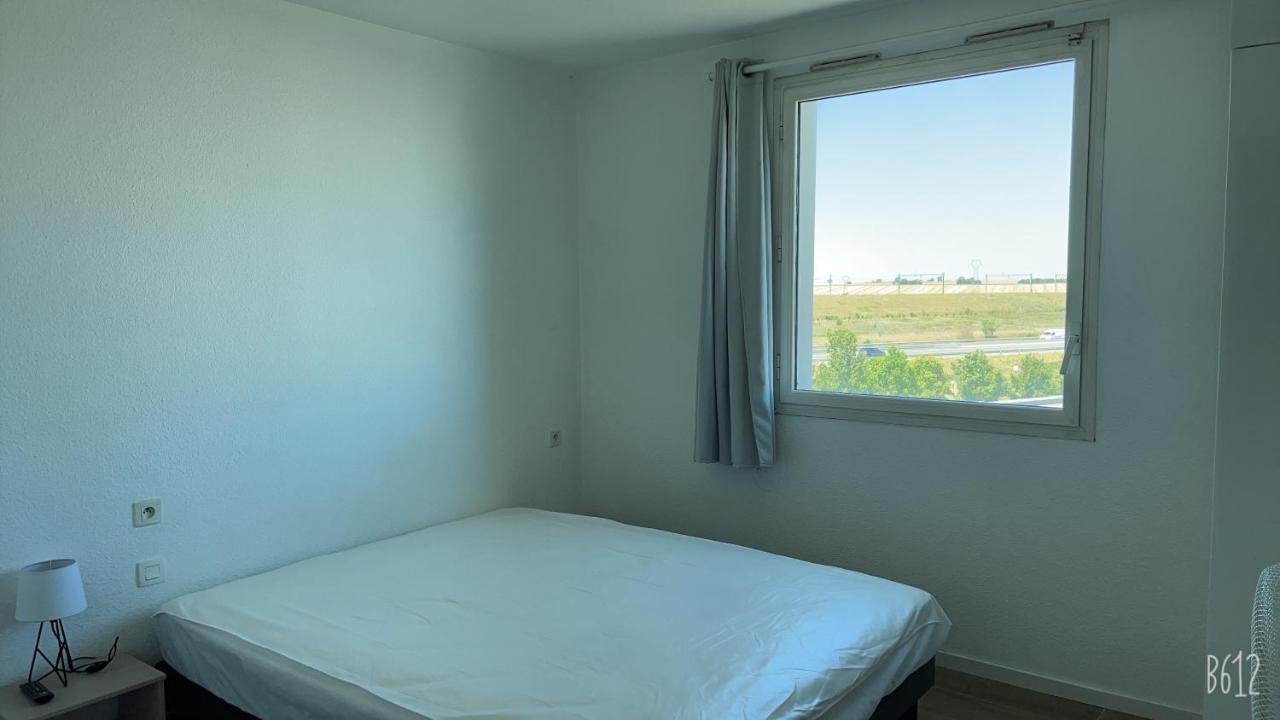 Appartement Futuroscope-P' 샤세노일 뒤 푸아투 외부 사진