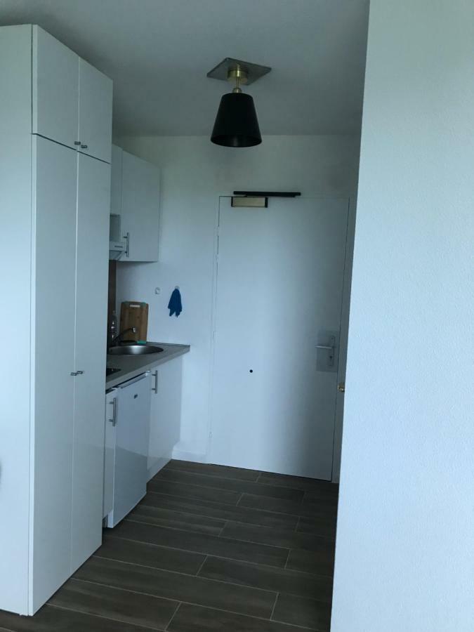 Appartement Futuroscope-P' 샤세노일 뒤 푸아투 외부 사진